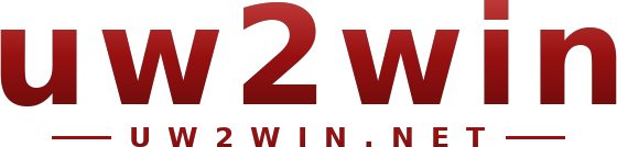 uw2win logo